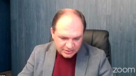LIVE // Ion Ceban a revenit la muncă. Ședința săptămânală a serviciilor primăriei Chișinău